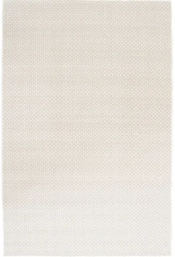 Louhi käytävämatto 120 cm luonnonvalkoinen