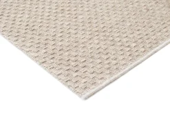 Louhi käytävämatto 80 cm pellava