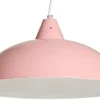 Lulu kattovalaisin, pinkki