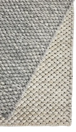 Madeleine villamatto, beige, eri kokoja