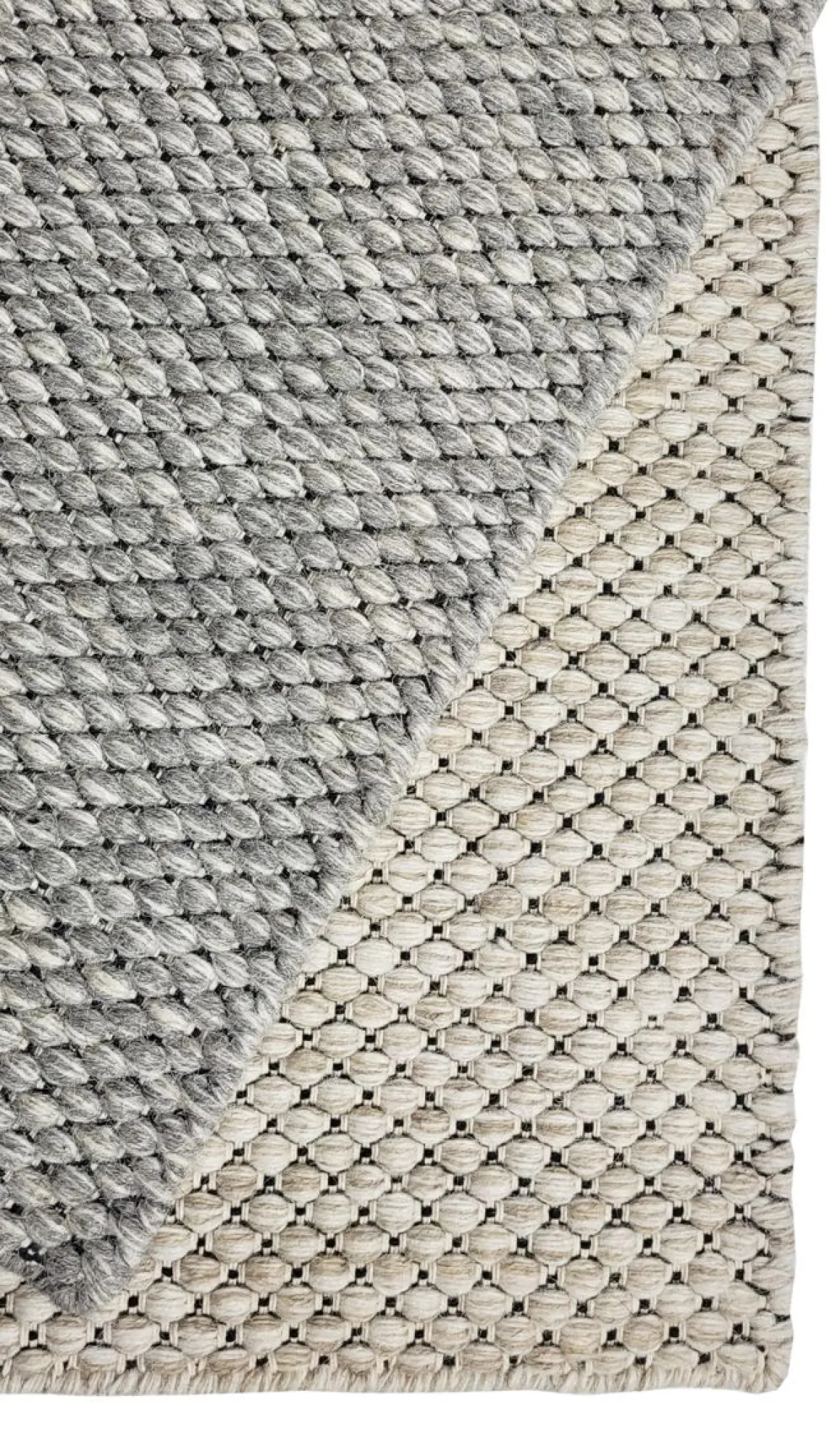 Madeleine villamatto, beige, eri kokoja