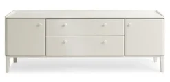 Matinea tv-taso 155cm, valkoinen