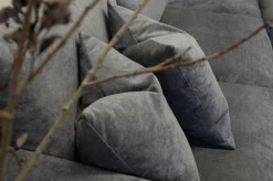 Mocca avokulmasohva XL 325cm, eri värejä