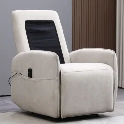 Mondo Touch hierova mekanismituoli, beige