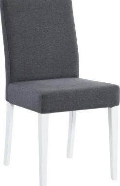 Naava ruokapöydän tuoli verhoiltu, eri värejä