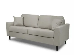 Napue 3-istuttava sohva beige