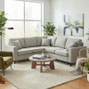 Napue kulmasohva beige