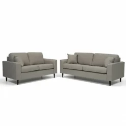 Napue 3+2 sohvakalusto beige