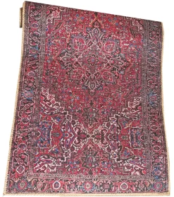 Nefertiti Käytävämatto, eri kokoja