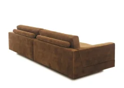 Neiser Fargo sohva 320 cm, eri värejä