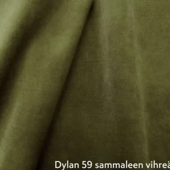 Neiser Fargo sohva 300 cm, eri värejä