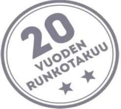 Neiser Inspira 3+2 sohvakalusto, eri värejä