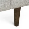 Neiser Lario 3-ist sohva 212cm, beige