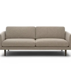 Neiser Lario 3-ist sohva 212cm, beige