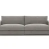 Neiser Stockholm 2,5-ist 220cm, eri värejä