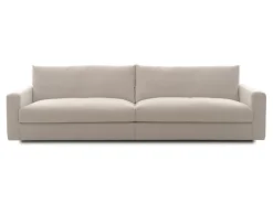 Neiser Stockholm 3-ist 250cm, eri värejä