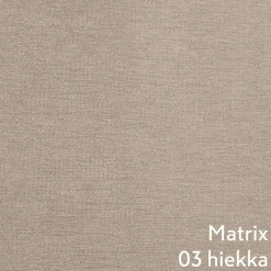 Neiser Toscana avokulmasohva, eri värejä