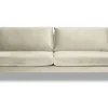Nordic Copenhagen samettisohva, beige