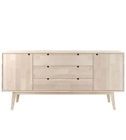 Notte senkki 160cm, koivu