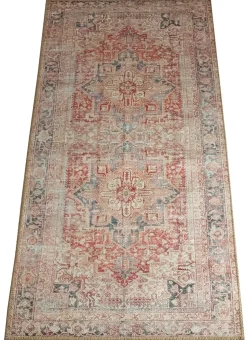Nubia käytävämatto, 70x130 cm