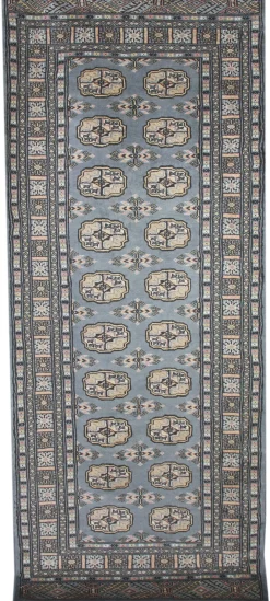 Pakistanilaismatto Mori, 80x193 cm