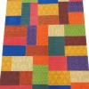 PatchWork -matto 160x230 cm