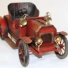 Peltiauto 30cm