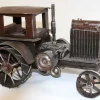 Peltitraktori 30cm