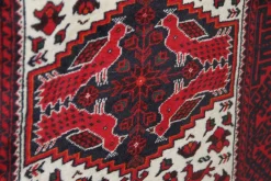 Persialaismatto Beluch 12904, 93x161 cm