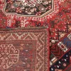 Persialaismatto Kashgai 27827, 162x192 cm