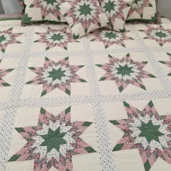 Phoenix tilkkupeittosetti 250x260