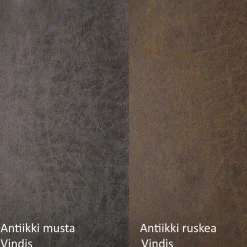 PK Debora Kick reclinertuoli, kangasverhoiltu
