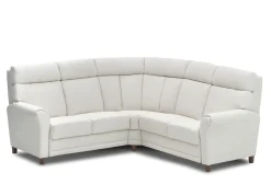 PK Furniture Madeira kulmasohva, kangasverhoiltu
