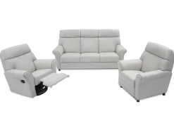 PK Furniture Madeira nojatuoli, kangasverhoiltu