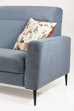 PK Furniture Paris 3+2 sohvaryhmä, eri värejä
