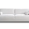 PK Furniture Pompano 3-ist sohva, kangasverhoiltu