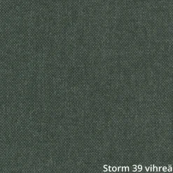 Polo MAXI U-kulmavuodesohva, eri värejä