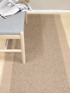 Port käytävämatto 80 cm beige