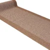 Port käytävämatto 80 cm ruskea
