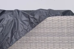 Premium suojapeite kulmasohvasetille 255x205 cm