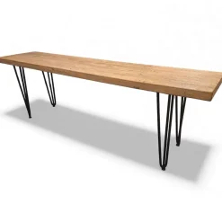 Provence vintagepenkki 150cm