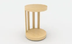 Puulon Boom tarjoilupöytä, eri värejä!