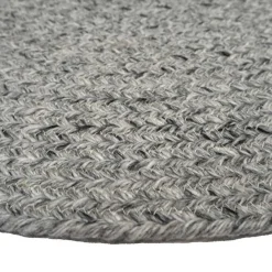 Pyörre matto pyöreä, halk. 90 cm
