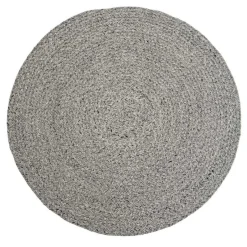 Pyörre matto pyöreä, halk. 90 cm