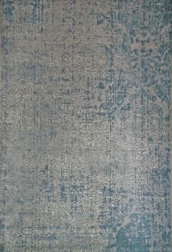 Regina Gobelin matto, petrooli, 160x235 cm