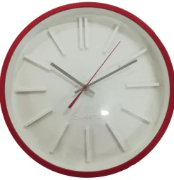 Retrokello, punainen