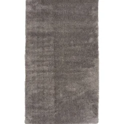 Roihu nukkamatto vaaleanharmaa, 200x290 cm