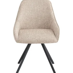 Rondo ruokapöydän tuoli, ruskea