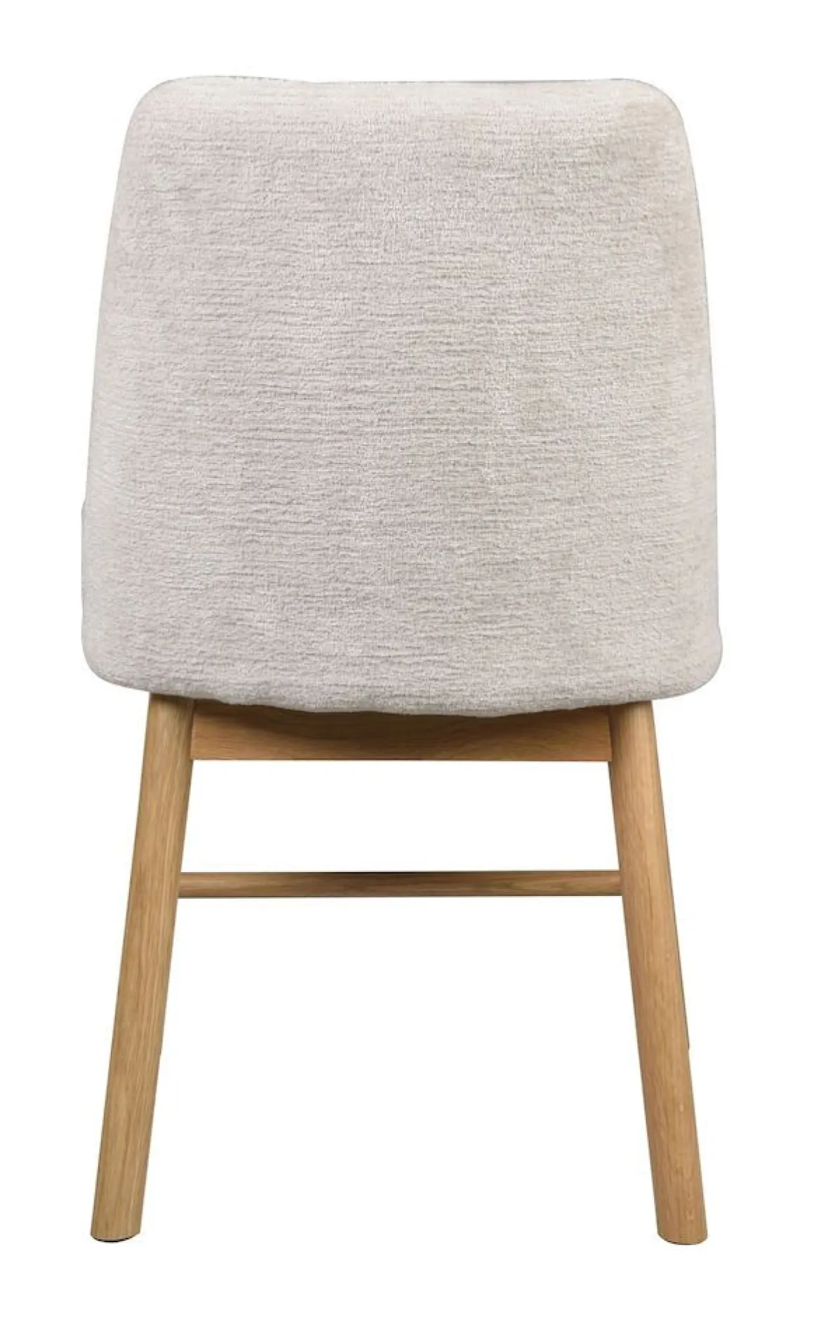 Rowico Amesbury tuoli vaalea beige, tammijalat