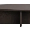 Rowico Billings Sohvapöytä 89cm, ruskea tammi